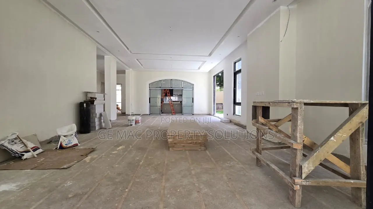 5bdrm House in Maziwa for rent
