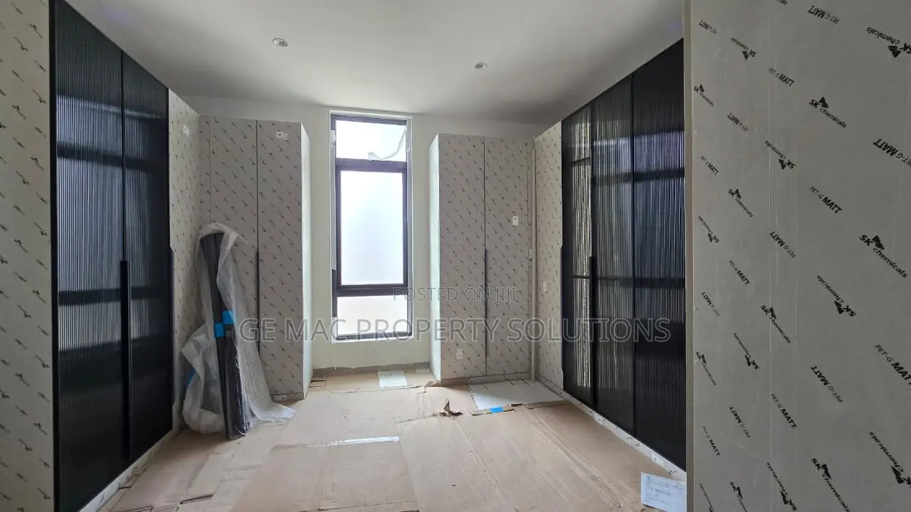 5bdrm House in Maziwa for rent