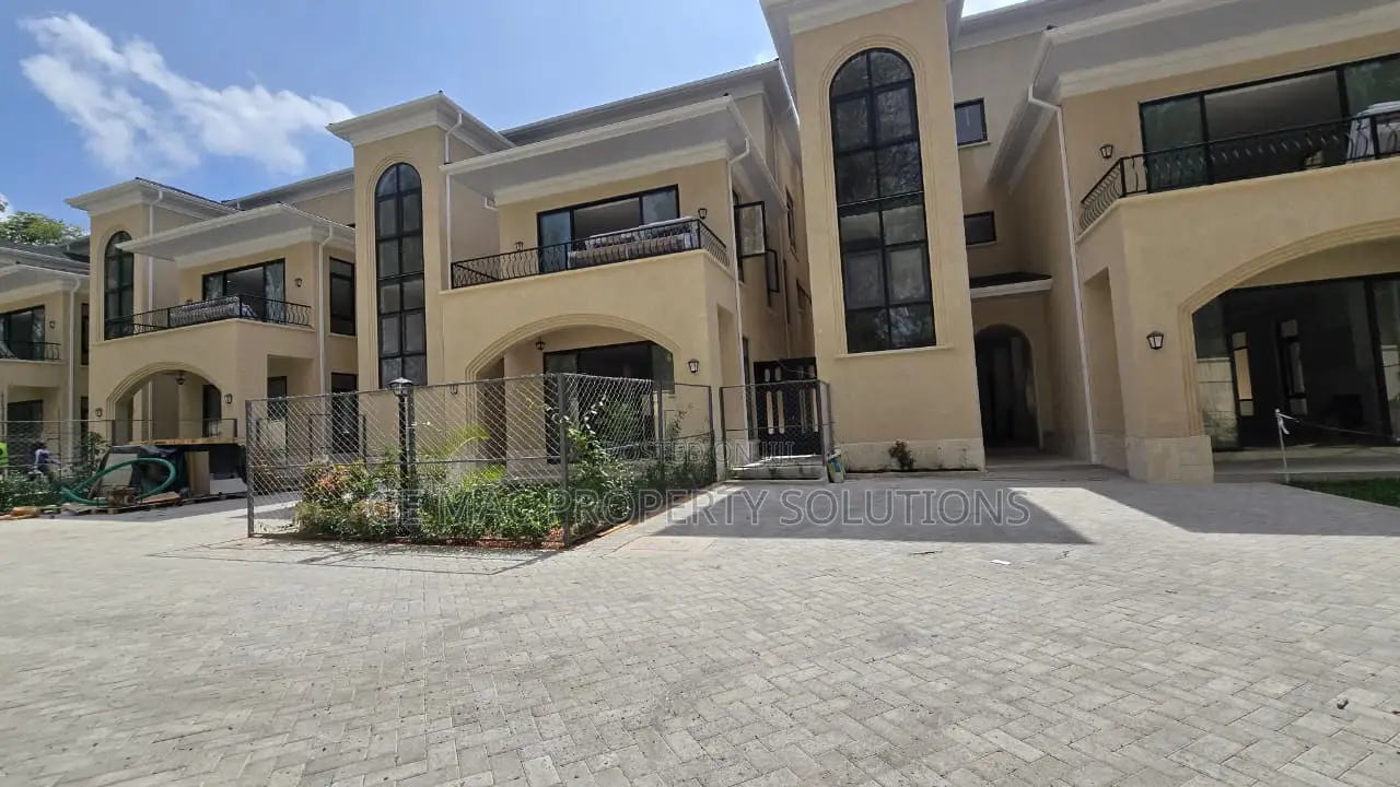 5bdrm House in Maziwa for rent