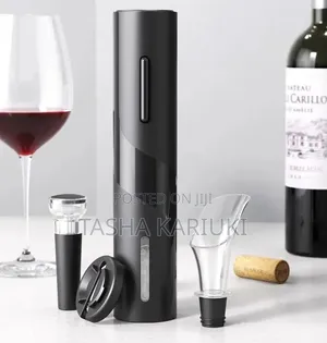 Electric Wine Opener