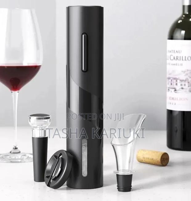 Electric Wine Opener