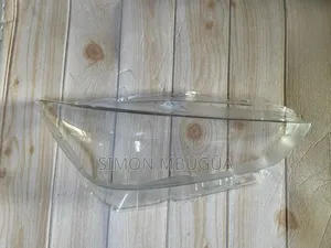 Mazda Cx-3 Headlight Lens