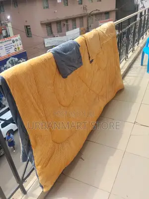 Velvet Duvet With Bedsheet Pillow Covers