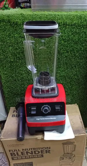 Commercial Blender/ Electric Commercial Blender
