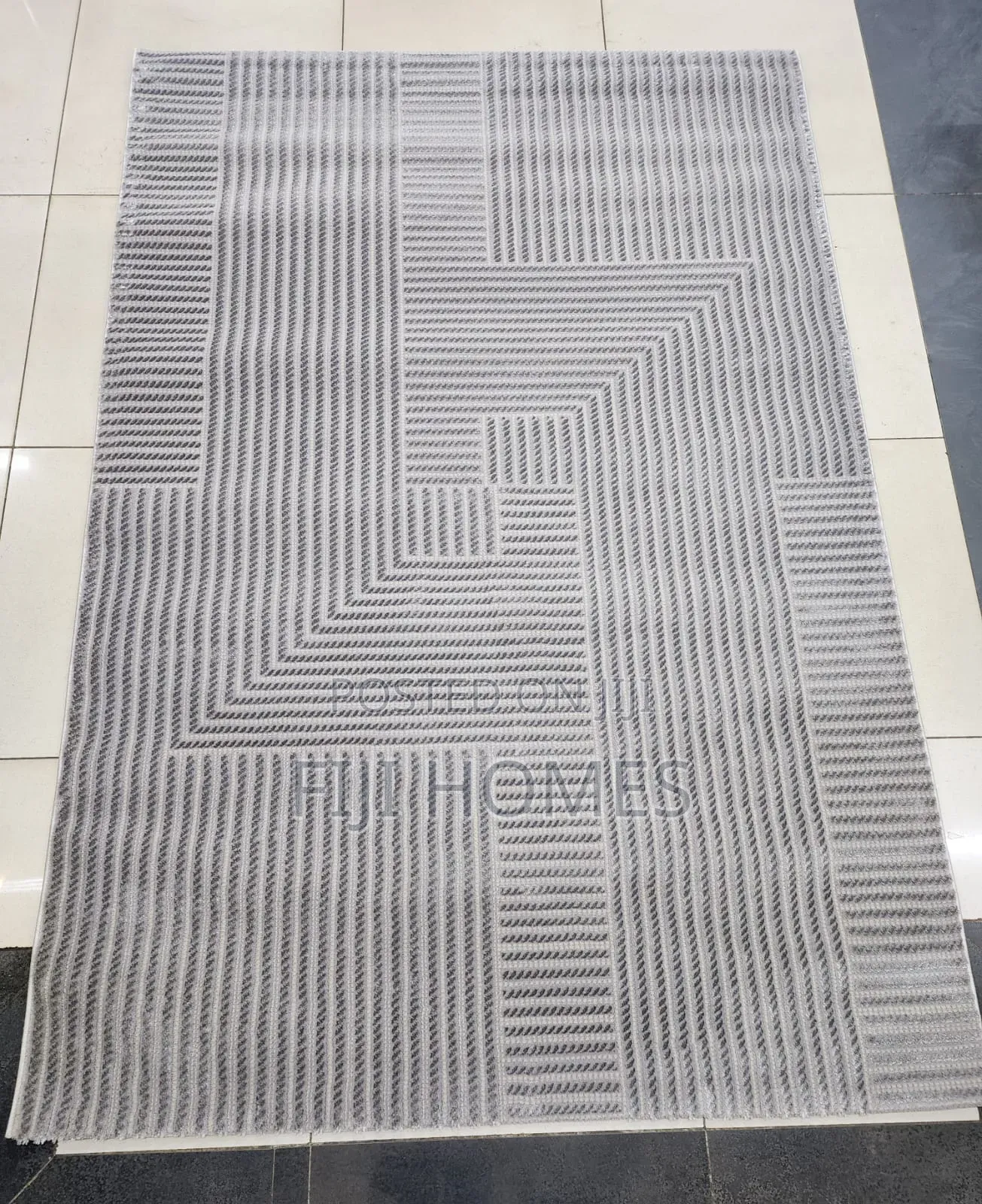 Delhi Carpets 
Sizes - 5*8
