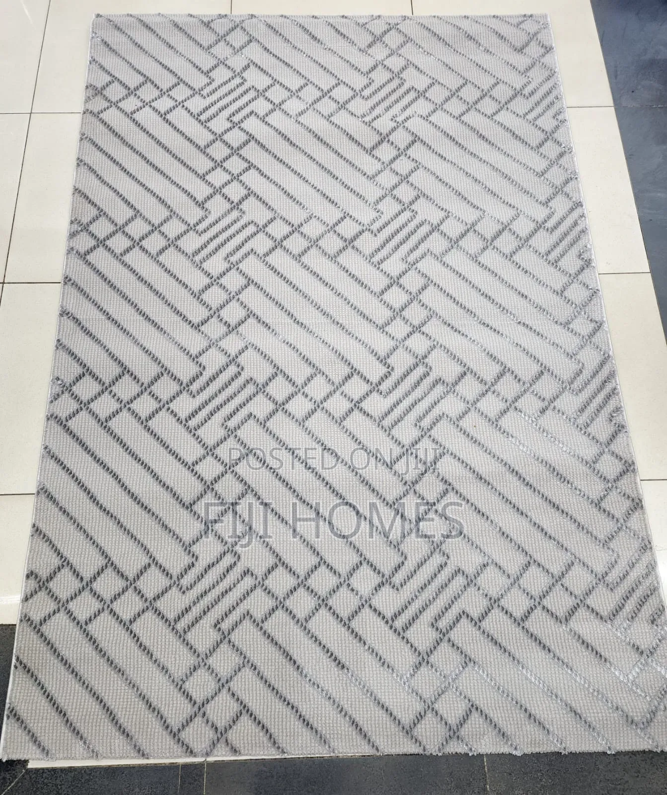 Delhi Carpets 
Sizes - 5*8