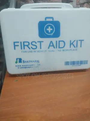 First Aid Kit