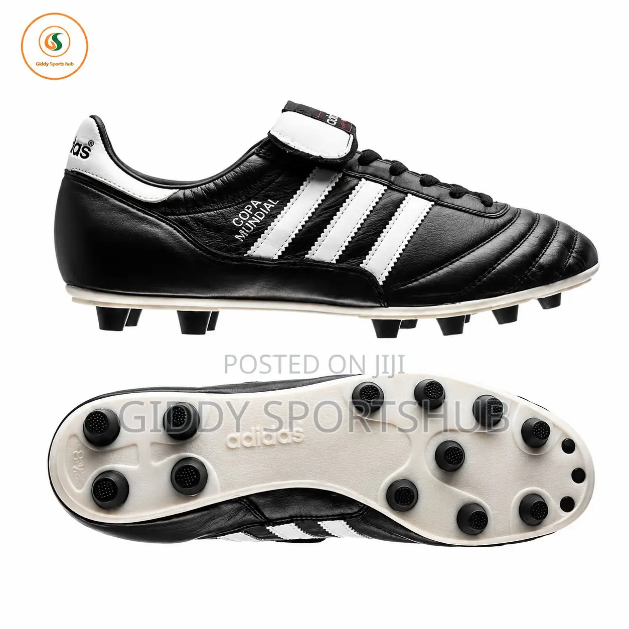 Adidas Copa Mundial Soccer Boot