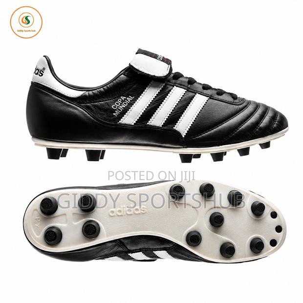 Adidas Copa Mundial Soccer Boot