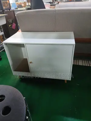 Cat House: Wooden Cat Litter Box Closure