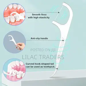 Dental Floss