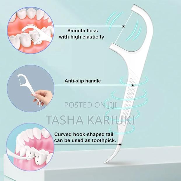 Dental Floss