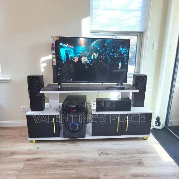 Morden Wooden TV Stand Morden Wooden TV Stand TV Console