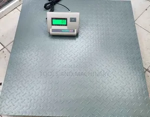 Quality Digital Weighing Scale/Digital 1 Ton Weighing Scale