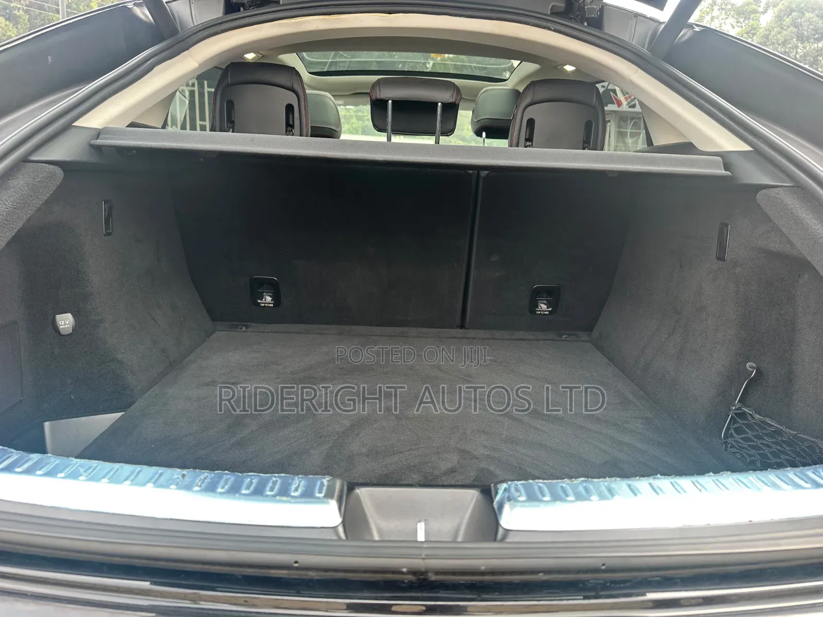 Mercedes-Benz GLE-Class 2018 Black