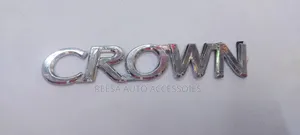 Emblem Crown