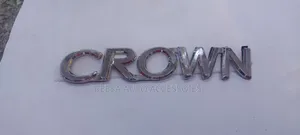 Emblem Crown