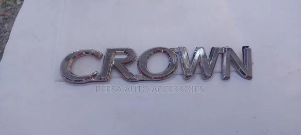 Emblem Crown - thumbnail 2