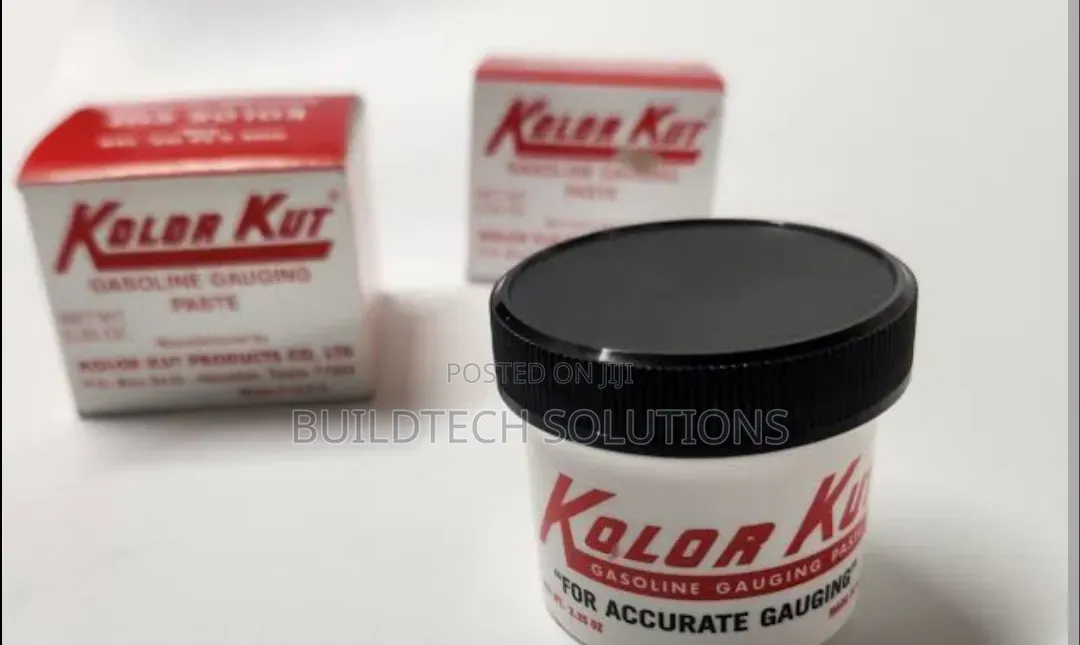 Gasoline Finder – Accurate Tank Testing