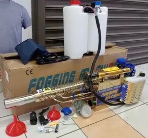 Fogging Machines