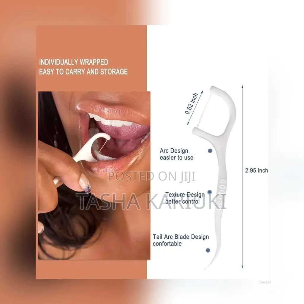 Dental Floss