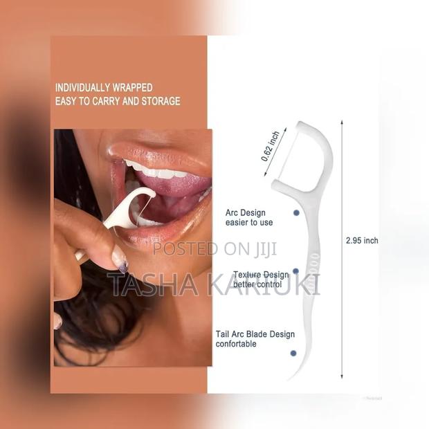 Dental Floss - thumbnail 2