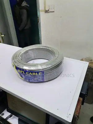 1.5mm 2.5mm 90m PVC Insulated Twin With Earth Cable 3 Core