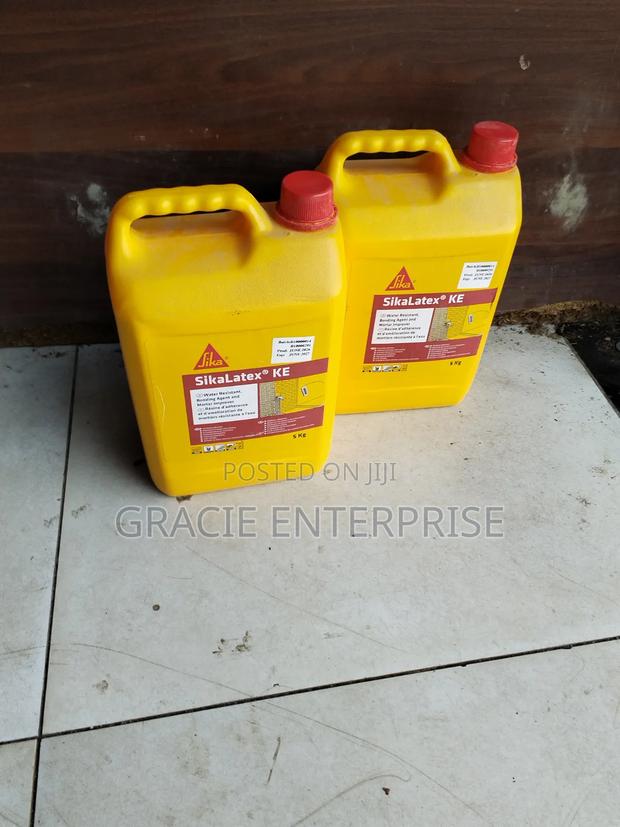 Sikalatex 5 Litres - main view