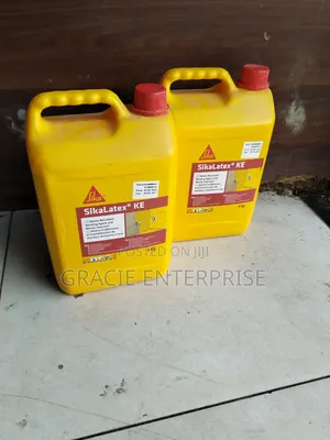 Sikalatex 5 Litres