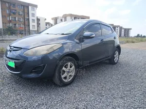 Honda Fit 2008 Silver