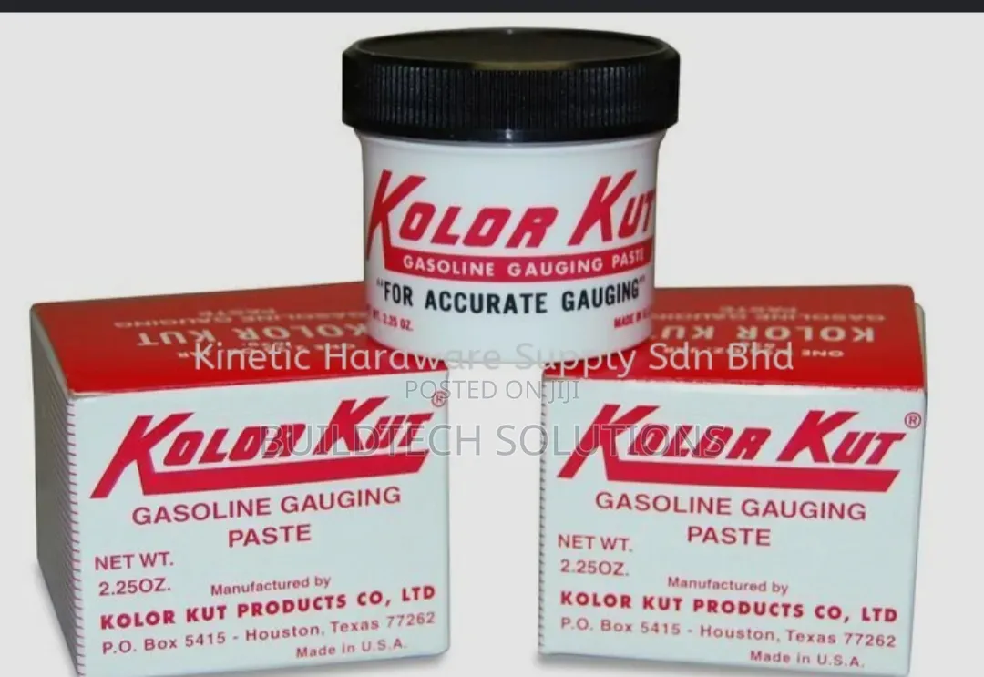 Gasoline Finder – Professional Tank Gauging