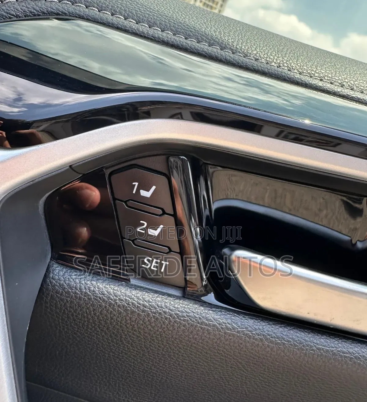 Toyota RAV4 Adventure AWD 2020 Black