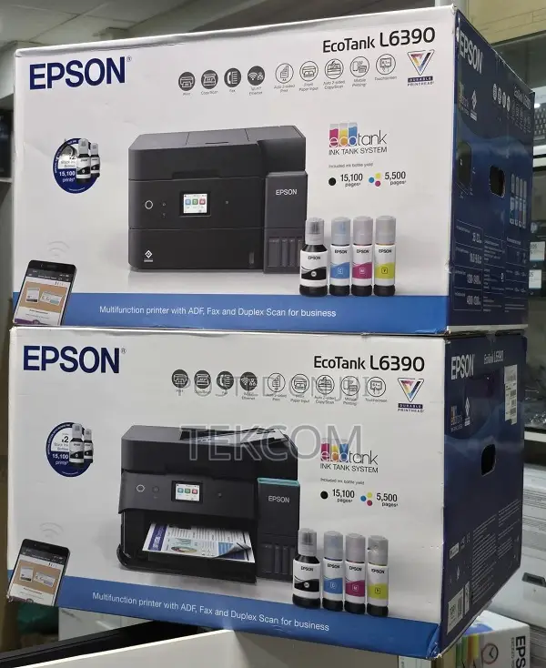 Epson L6390 Printer Epson L6390