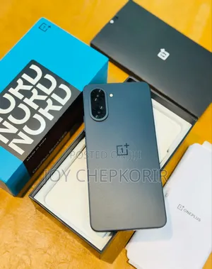 New OnePlus Nord CE 5G 256 GB