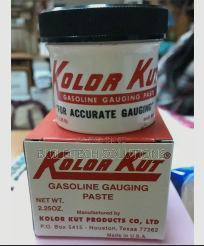 Gasoline Finder – Fast & Accurate Readings