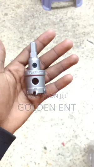 TCT 32mm Hole Saw / Quality Metal Hole Saw