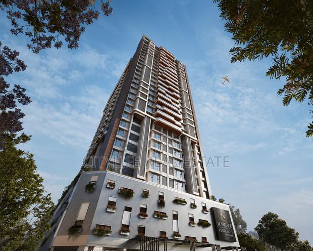 Furnished 3bdrm Apartment in Smb La Mirage, Parklands/Highridge