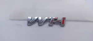 Emblem Vvti