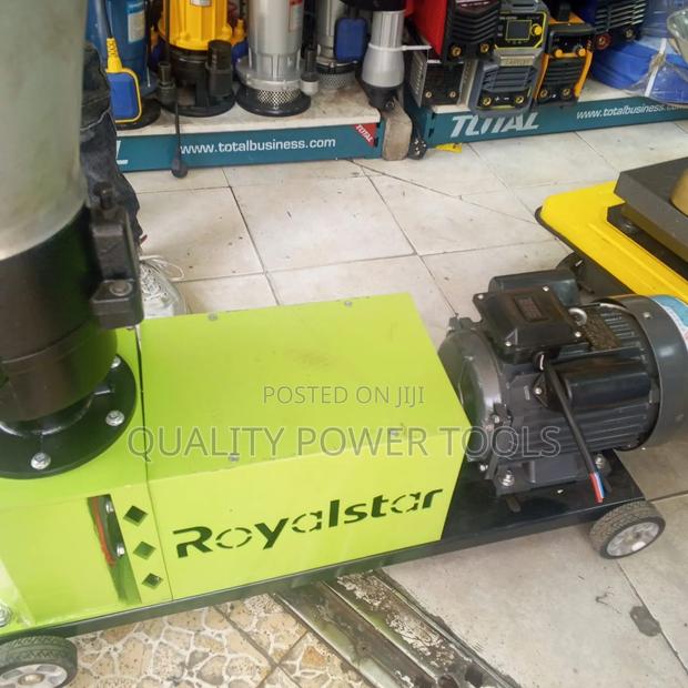 Royal Star Palet Maker - main view