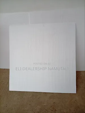 Long Lasting Styrofoam Sheets Ready for Use