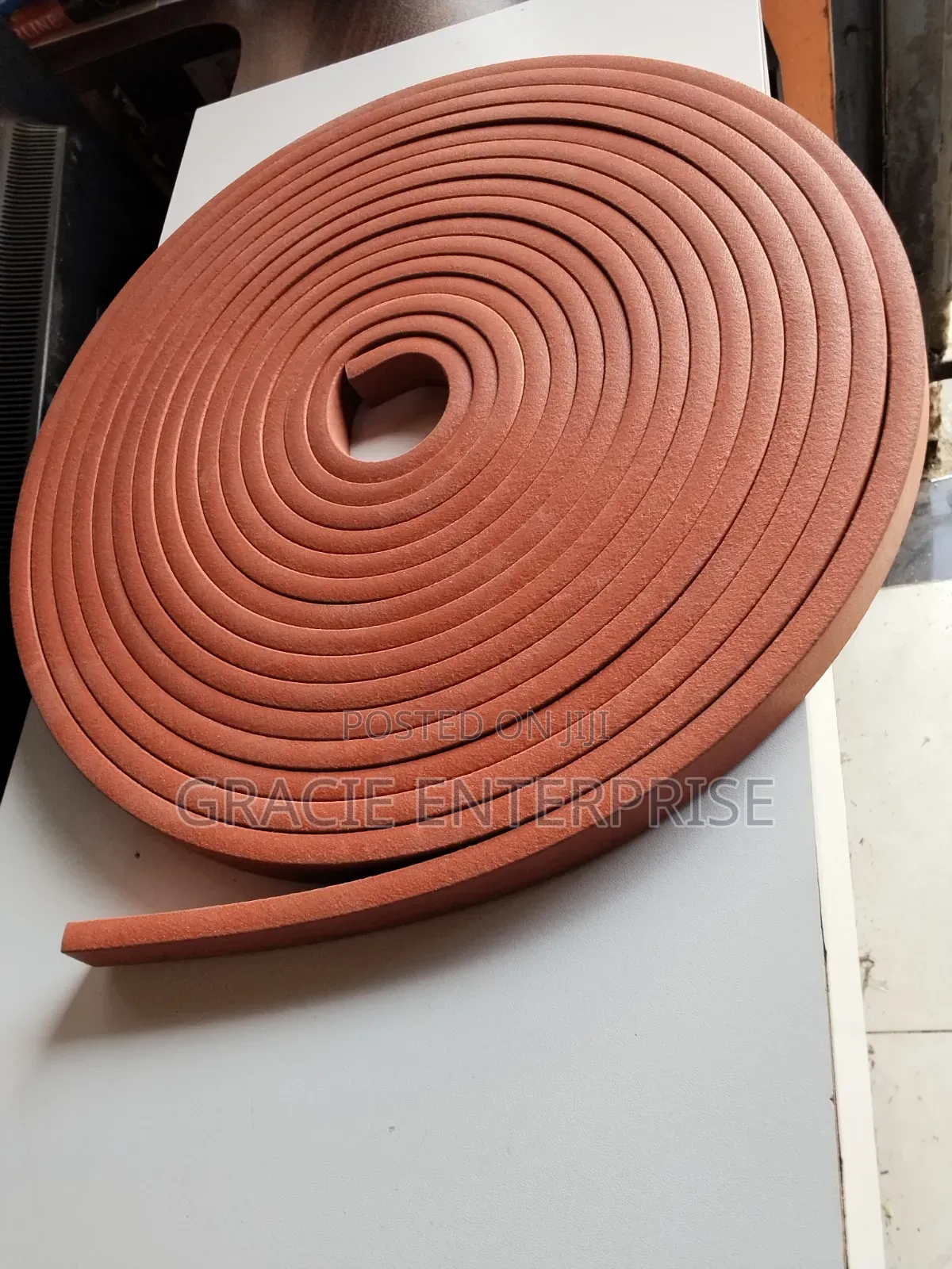 Hydrophilic Swellable Waterstop, Waterbar