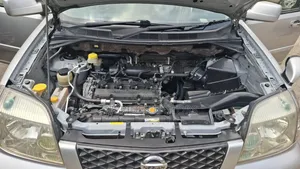 Nissan X-Trail 2004 Gray