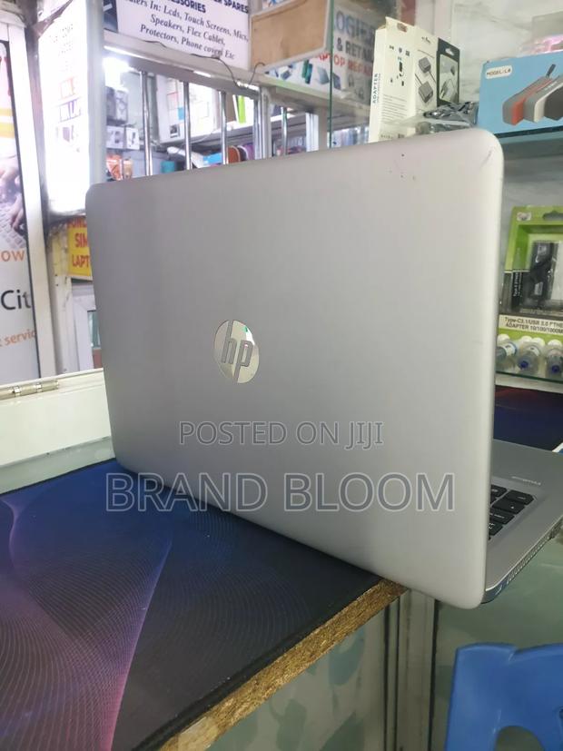 Laptop HP EliteBook 840 G3 4GB Intel Pentium SSD 500GB - thumbnail 3
