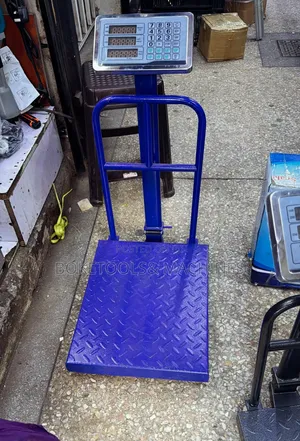150Kgs Weighing Scale