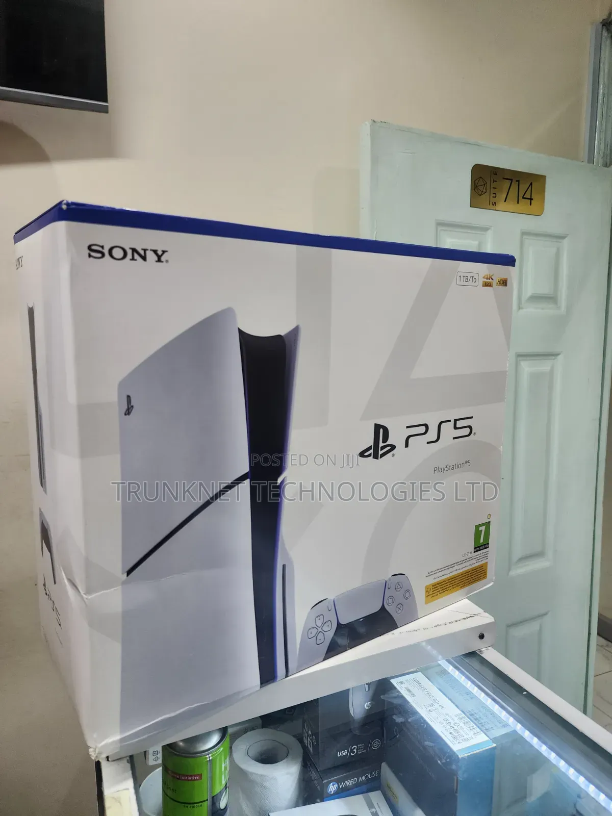 New Laptop Sony 16GB AMD Ryzen 9 SSD 128GB