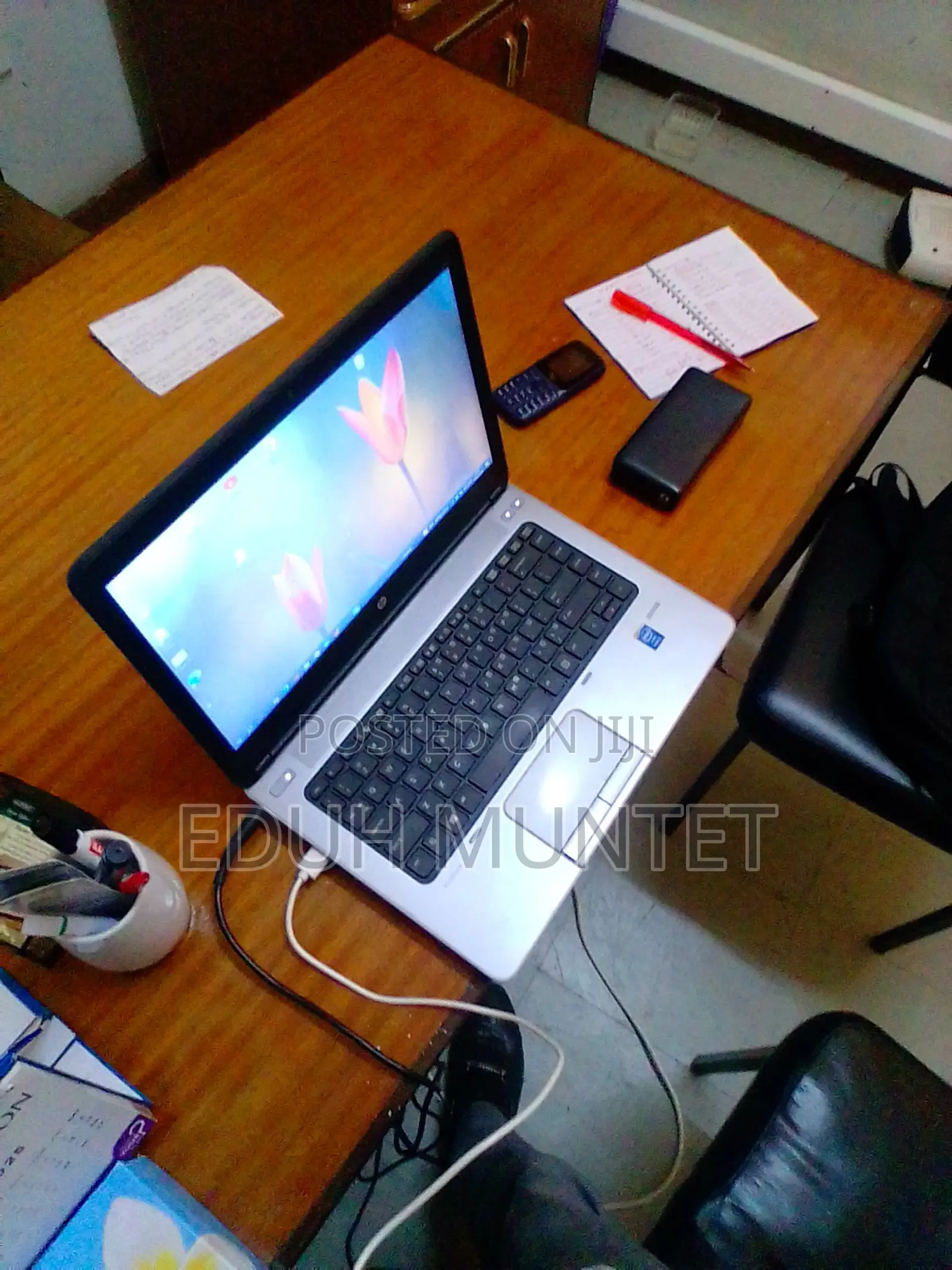 Laptop HP ProBook 640 G1 8GB Intel Core i5 HDD 500GB