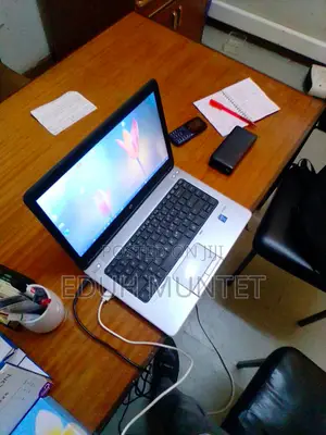 Laptop HP ProBook 640 G1 8GB Intel Core i5 HDD 500GB