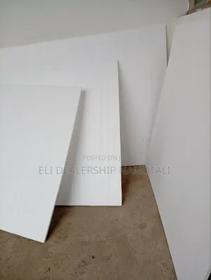 Dealers in Flexible and Solid Styrofoam Sheets