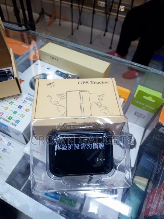 P7 Portable Wireless Tracker 1 Month - thumbnail 2