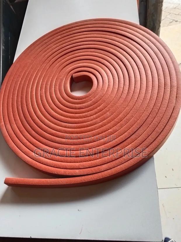 Swellable Waterbar, Hydrophilic Waterstop 10m - thumbnail 2